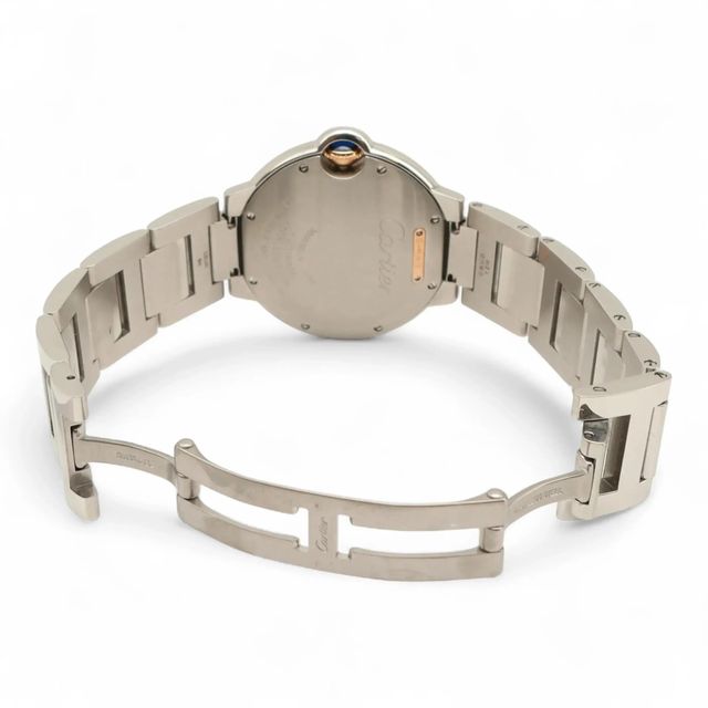 Cartier Ballon Bleu WE902081 Image 4